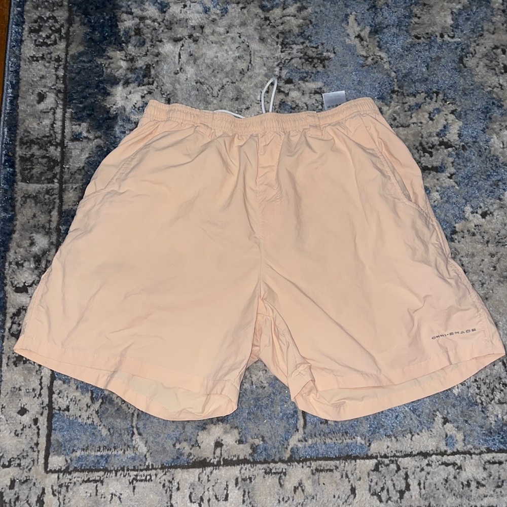 Columbia Omni-Shade Swim Trunks